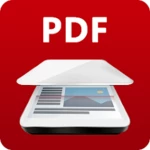 Logo of PDF Scanner App android Application 